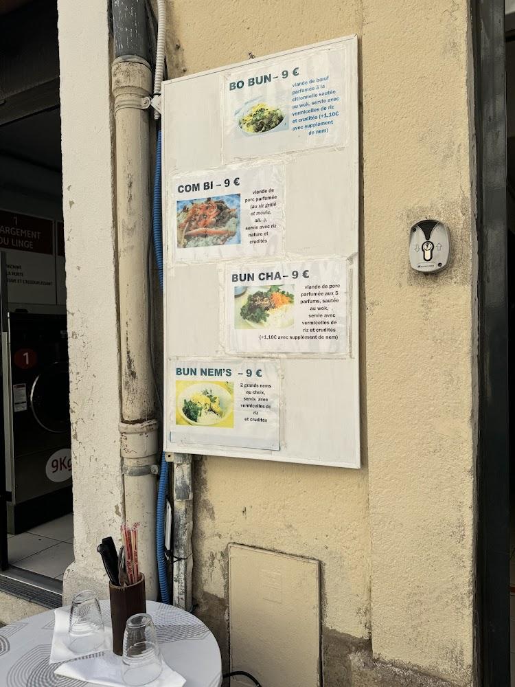 Nguyen Thi Kim Yen - Menu Image 3