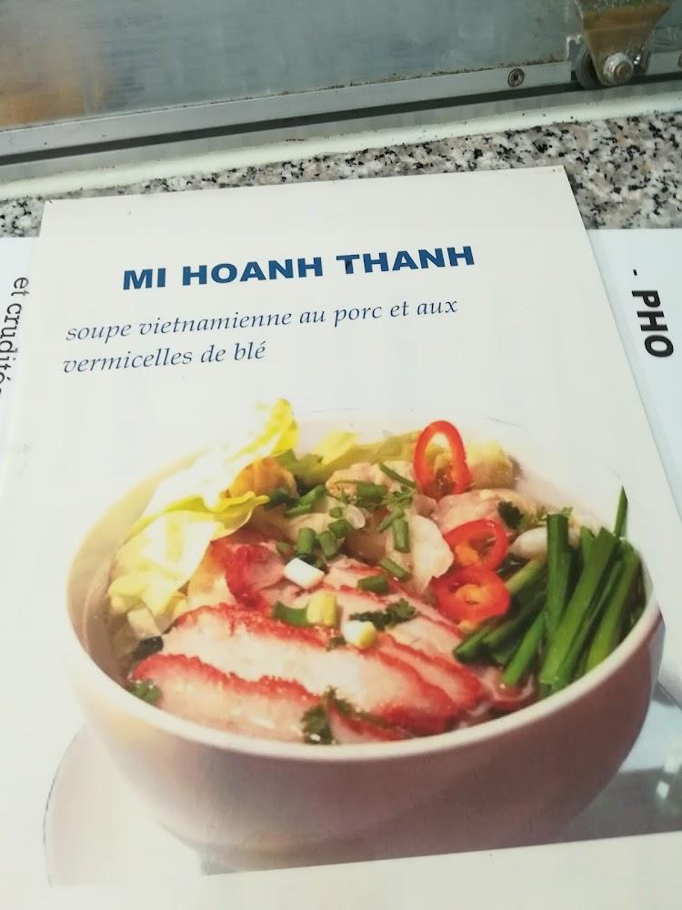 Nguyen Thi Kim Yen - Menu Image 4